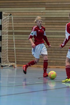 Bild 768 - B-Juniorinnen Landesmeisterschaft